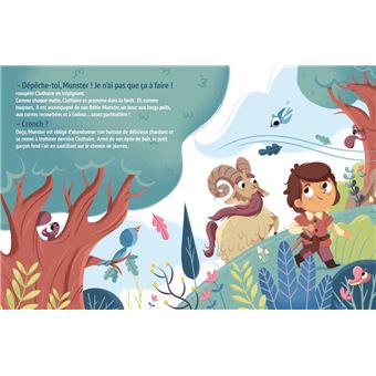 Super-Clothaire et les trois mousquetaires