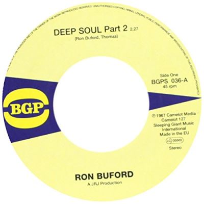 Deep soul pt 2/more soul