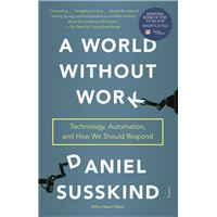 A World Without Work