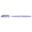 Surligneur Pilot Frixion Light Violet