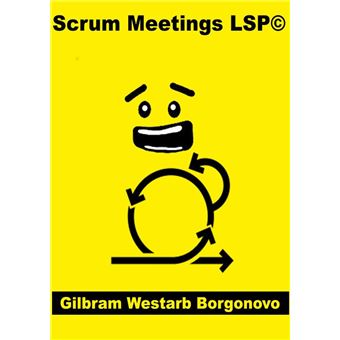 Scrum Meetings LSP© Scrum's journey with LEGO® - 1