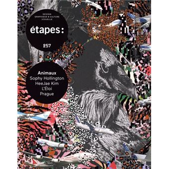 Étapes 257