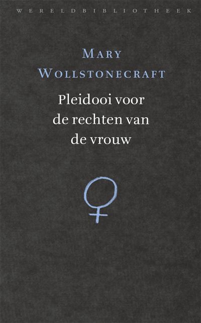Pleidooi voor de rechten van de vrouw