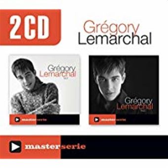 Grégory Lemarchal - 1