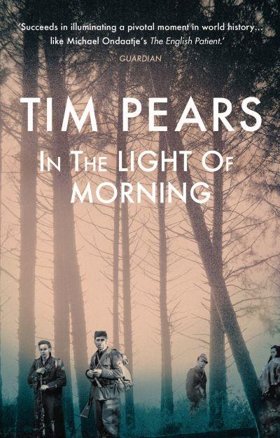 IN THE LIGHT OF MORNING