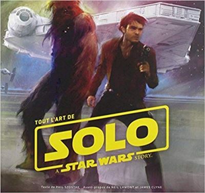 Tout l'art de Solo