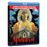 Mausoleum Blu-ray