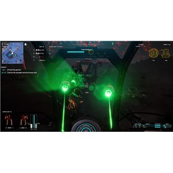 MechWarrior 5 Mercenaries PS5