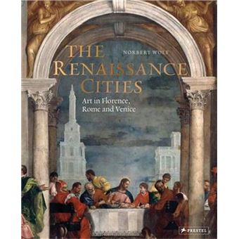 The Renaissance Cities
