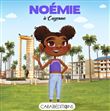 Noémie à Cayenne