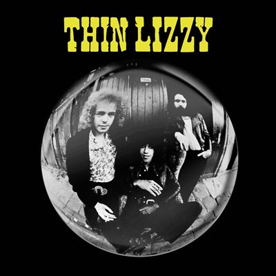 Thin Lizzy Édition Limitée Vinyle Vert