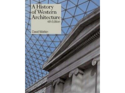 A History Of Western Architecture