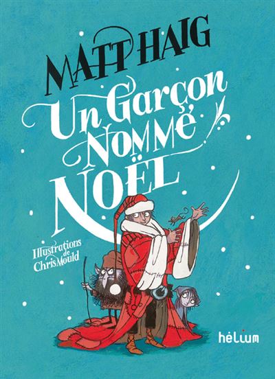 Un garçon nomme Noël