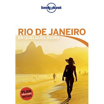 Rio de Janeiro En quelques jours 1ed