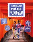 Tout pour préparer son voyage au Japon