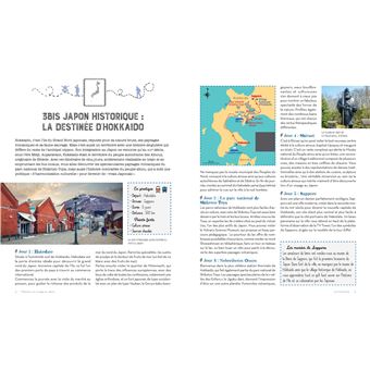 Tout pour préparer son voyage au Japon