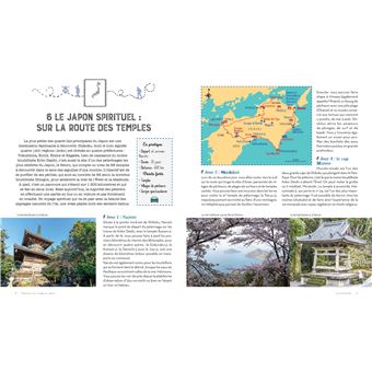 Tout pour préparer son voyage au Japon