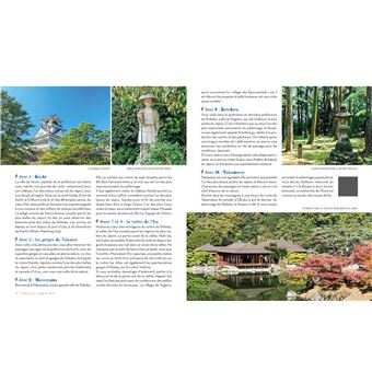 Tout pour préparer son voyage au Japon