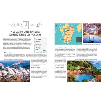 Tout pour préparer son voyage au Japon