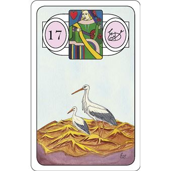 L'Oracle de Mlle Lenormand pour tous