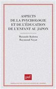 Aspects de la psychologie et de l'éducation de l'enfant au Japon