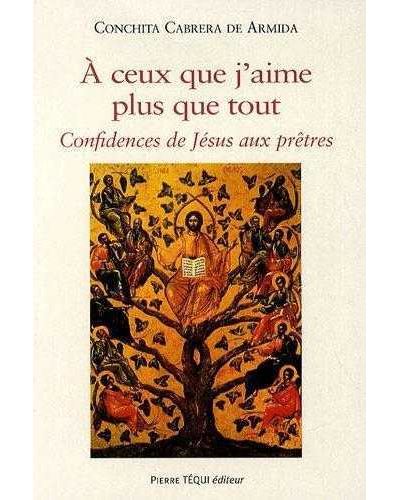 A ceux que j'aime plus que tout