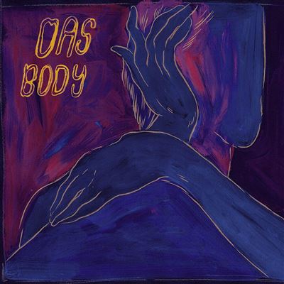 DAS BODY
