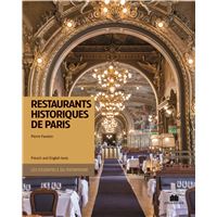 Paris Restaurants Dantan Et De Toujours - 