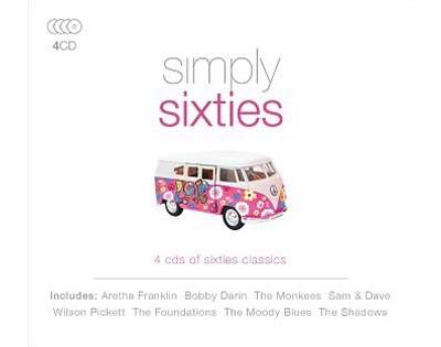 Simply 60's