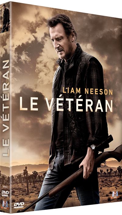 Le Vétéran DVD