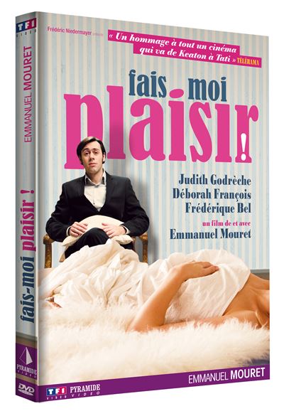 Fais moi plaisir