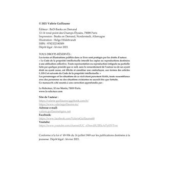 L'empereur des glaces