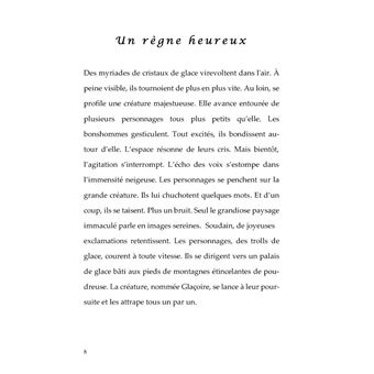 L'empereur des glaces