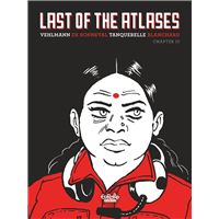 Last of the Atlases - Chapter 10