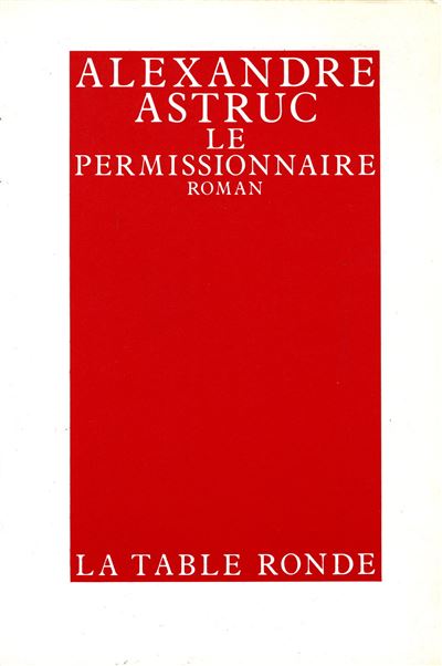 Le permissionnaire