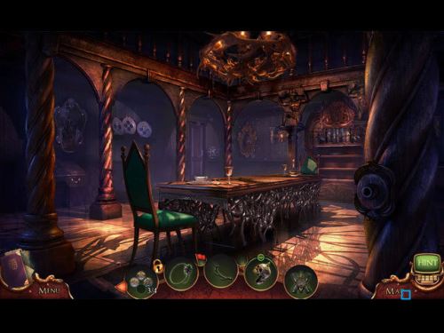 Jeu Vidéo Mystery Case Files: Le Voile Noir (The Black Veil) - Neuf Sous Blister - Éditeur Just For Games