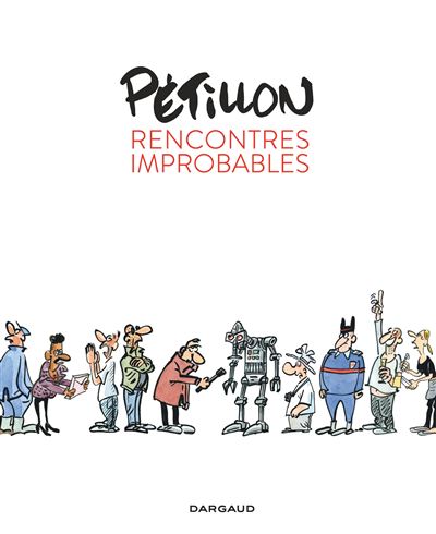 Les dossiers de petillon