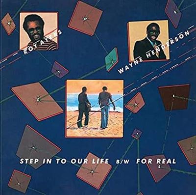 Step In To Our Life For Real Edition Limitée