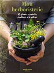 Mon herboristerie