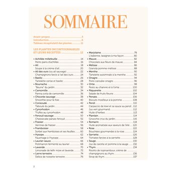 Mon herboristerie