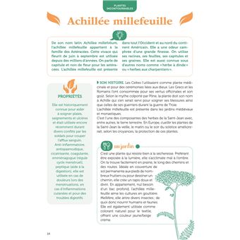 Mon herboristerie