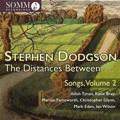 The Distances Between, Songs Volume 2