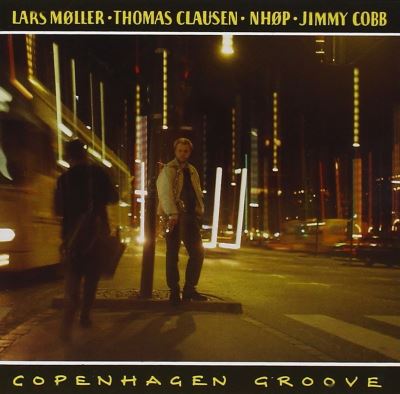 Copenhagen groove