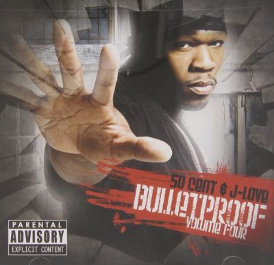 Bullet proof volume 4