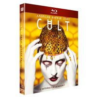 American Horror Story Saison 7 Blu-ray