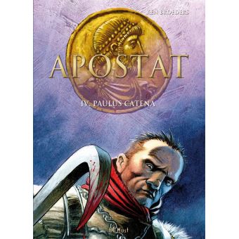 Apostat