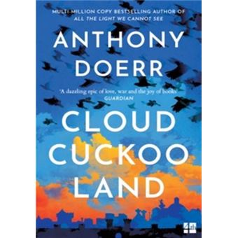 Cloud Cuckoo Land