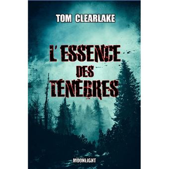 L'essence des ténèbres