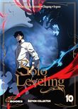 Solo Leveling T10 - Édition collector