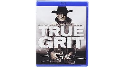 True grit 1969/fr gb/st fr gb sp/ws